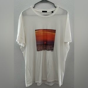 ATM Graphic T-Shirt